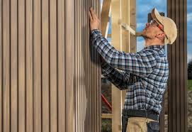 Best Siding for Commercial Buildings  in Dobbs Ferry, NY